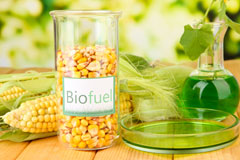 Fen Side biofuel availability