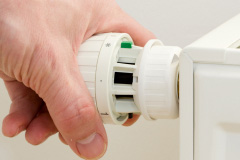 Fen Side central heating repair costs