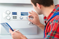 free Fen Side gas safe engineer quotes